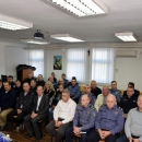 Svečano uručena odlikovanja, spomen značke, iznimna promaknuća i prigodne nagrade