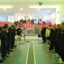 U 13.kolu 1.HKL domaćin Velebit pretrpio poraz 