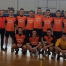 Učenice i učenici Srednje škole Otočac županijski prvaci u odbojci