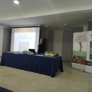 Održano predavanje "Vrtlarenje u skladu s prirodom“
