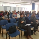 Početna konferencija projekta "Tesla za društveno korisno učenje"