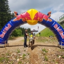 Extreme Enduro utrku naziva TSR4 (Team Silber Race 4) - drugi dan 
