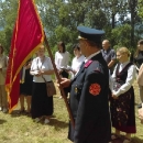Tijelovo u župi svetog Ilije Proroka u Sincu