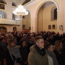 Polnoćka u Otočcu 