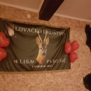 U Perušiću održan je prvi Lovački bal