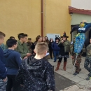 Pokladni utorak u Brinju 
