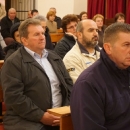 26. godišnjica pogibije hrvatskog branitelja Zlatka Mesića