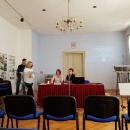 O 1. skupu Mreže za održivi razvoj