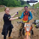Extreme Enduro utrku naziva TSR4 (Team Silber Race 4) - drugi dan 