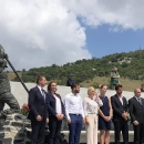 Milinović uputio je oštre kritike na račun SNV-a