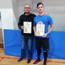 Završen 3.memorijalni turnir "Aleksandar Aco Vojić"