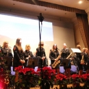 Grandiozan 23.Božićni koncert Puhačkog orkestra DVD-a Otočac