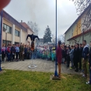 Pokladni utorak u Brinju 