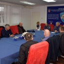 U Policijskoj upravi ličko-senjskoj uručena priznanja savjesnim vozačima
