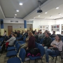Održano predavanje "Vrtlarenje u skladu s prirodom“