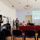 O 1. skupu Mreže za održivi razvoj