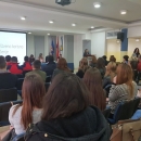 Početna konferencija projekta "Tesla za društveno korisno učenje"