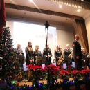 Grandiozan 23.Božićni koncert Puhačkog orkestra DVD-a Otočac