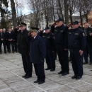 U povodu Dana Grada Otočca položeni vijenci i zapaljene svijeće 