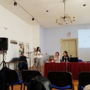 O 1. skupu Mreže za održivi razvoj