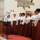 Senjkinje u prepunoj Katedrali proslavile 25 godina rada 