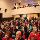 Grandiozan 23.Božićni koncert Puhačkog orkestra DVD-a Otočac