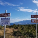 Uređenje plaće Jadra u Staroj Novalji 