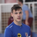 MNK Otočac-juniori najbolja momčad u 2.HMNL mladeži - regija zapad 