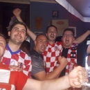 Otočac uz Vatrene !