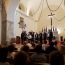 Senjkinje u prepunoj Katedrali proslavile 25 godina rada 