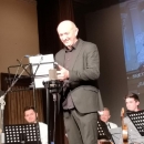 Veličanstven novogodišnji koncert Tamburaškog orkestra GPOU-a Otočac