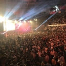 VIS Trinitas na koncertu duhovne glazbe "Progledaj srcem" Cibona 2018. 