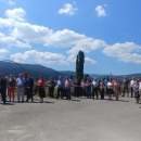 Obilježen Dan pobjede i domovinske zahvalnosti u Brinju 