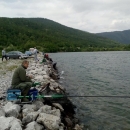 Županijsko natjecanje u ribolovu na plovak 
