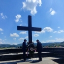 Obilježen Dan pobjede i domovinske zahvalnosti u Brinju 