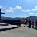 Obilježen Dan pobjede i domovinske zahvalnosti u Brinju 