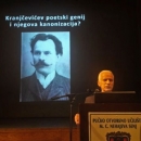 Promocije, znanstveni skupovi, predavanja i nagrade: 2018. godina u Ogranku Matice hrvatske u Senju 
