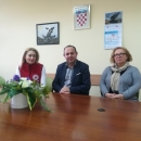 Nastavak pružanja socijalnih usluga pomoći u kući u Senju i u 2019. godini
