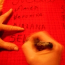 Senjska Crvenkapica na turneji po Hercegovini 