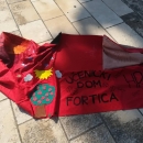 Senjska Crvenkapica gostovala u Dubrovniku