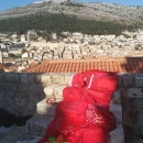 Senjska Crvenkapica gostovala u Dubrovniku