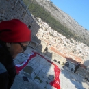 Senjska Crvenkapica gostovala u Dubrovniku