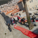 Senjska Crvenkapica gostovala u Dubrovniku
