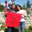 Crvenkapica na Fortici - kulturna baština na aktivan način