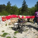 Crvenkapica na Fortici - kulturna baština na aktivan način
