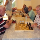 Članovi udruge slijepih sudjelovali na 27.Prvenstvu Hrvatske u šahu za slijepe i slabovidne osobe