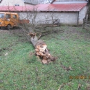 Nevrijeme u Čoviću