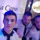 Božićni sajam: nedjeljni bendovi