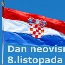 Čestitka gradonačelnika Stjepana Kostelca za Dan neovisnosti