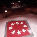 Drugi otočki pačvorak za Crvenkapicu
